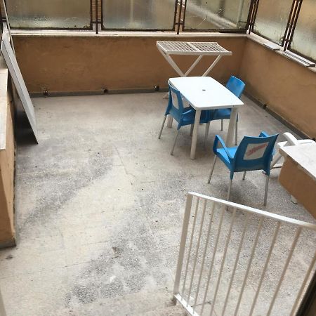 Appartement Ostia Roma Vacanze Al Mare Extérieur photo