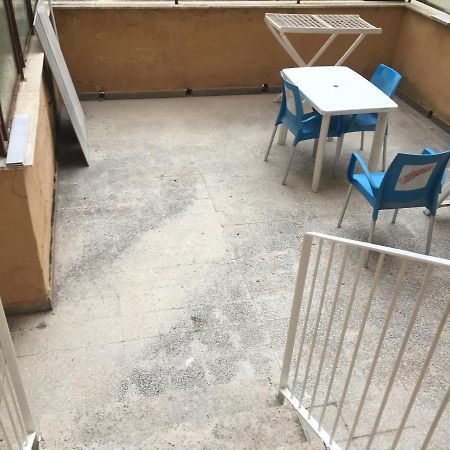 Appartement Ostia Roma Vacanze Al Mare Extérieur photo
