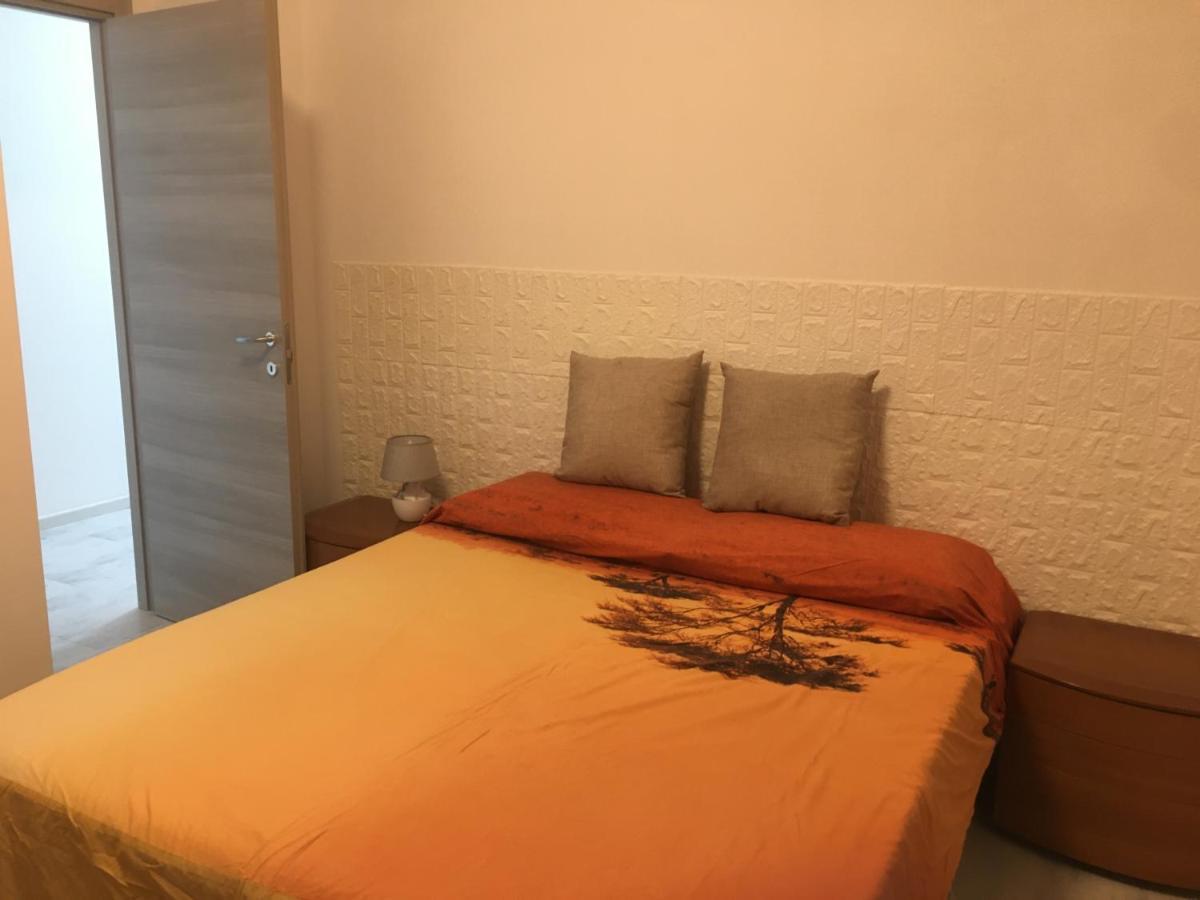 Appartement Ostia Roma Vacanze Al Mare Extérieur photo
