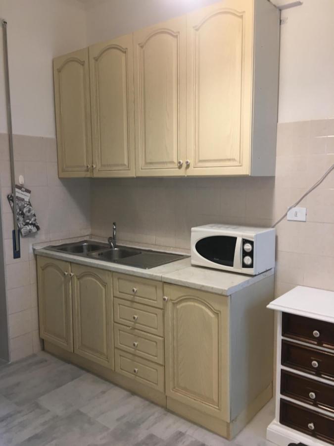 Appartement Ostia Roma Vacanze Al Mare Extérieur photo