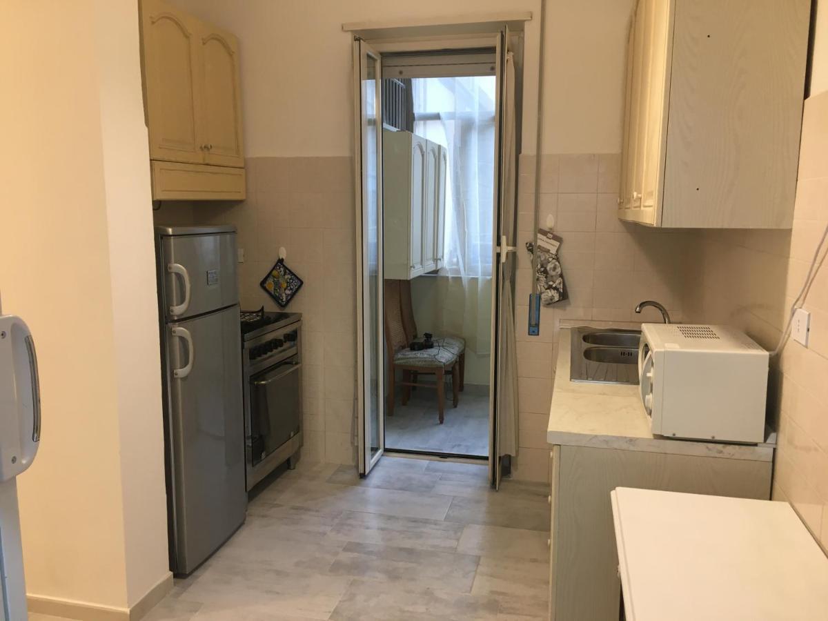 Appartement Ostia Roma Vacanze Al Mare Extérieur photo