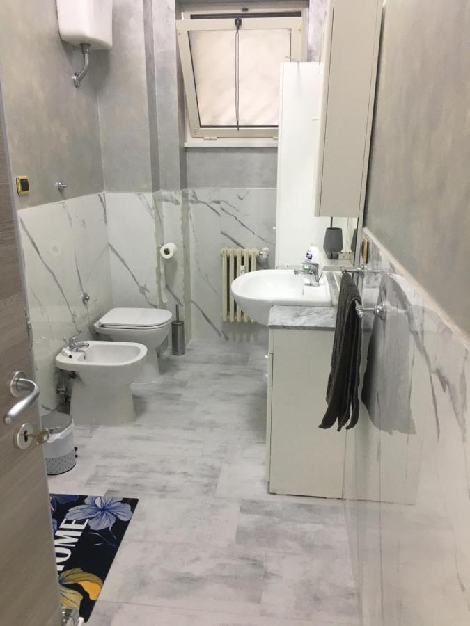 Appartement Ostia Roma Vacanze Al Mare Extérieur photo