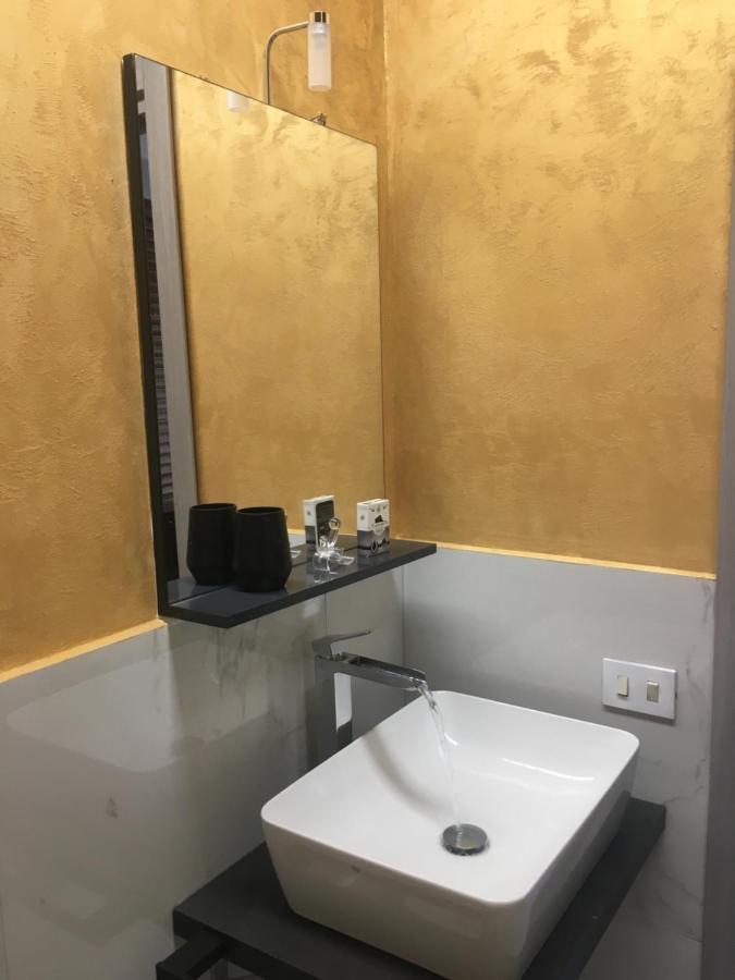 Appartement Ostia Roma Vacanze Al Mare Extérieur photo