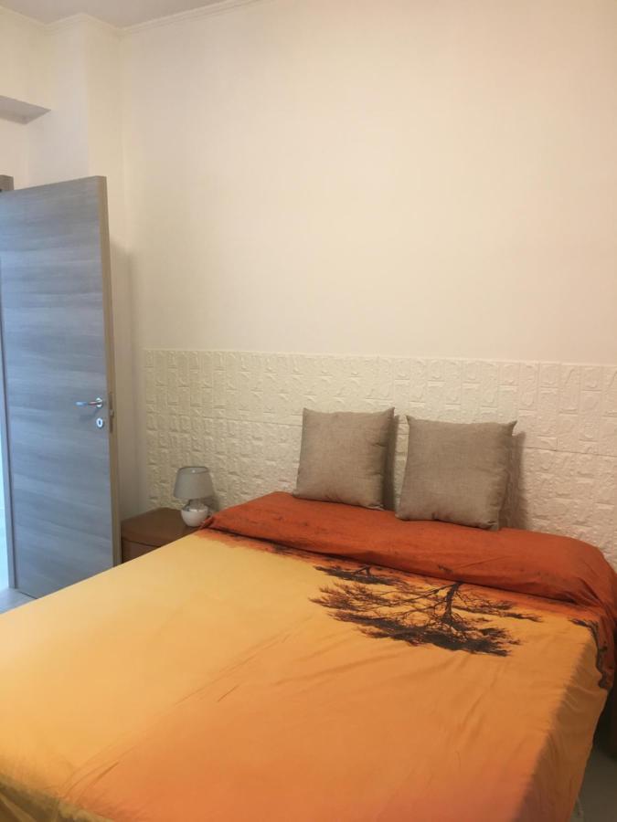 Appartement Ostia Roma Vacanze Al Mare Extérieur photo