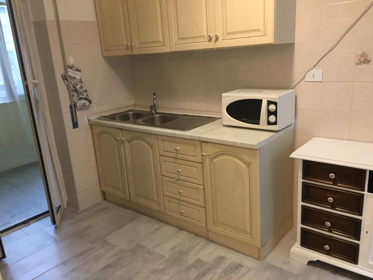Appartement Ostia Roma Vacanze Al Mare Extérieur photo
