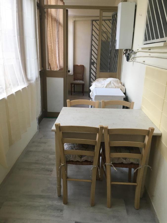 Appartement Ostia Roma Vacanze Al Mare Extérieur photo
