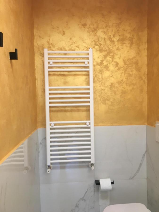 Appartement Ostia Roma Vacanze Al Mare Extérieur photo